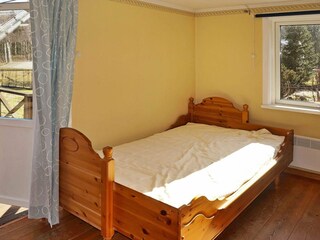 Vakantiehuis Stockaryd  11