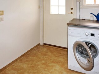 Vakantiehuis Stockaryd  13