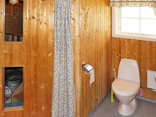 Vakantiehuis Stockaryd  15