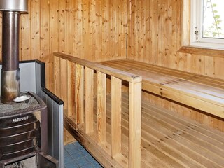 Maison de vacances Stockaryd  10