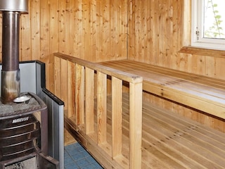 Vakantiehuis Stockaryd  17