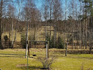 Holiday house Stockaryd  19