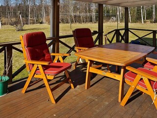 Maison de vacances Stockaryd Enregistrement extérieur 6