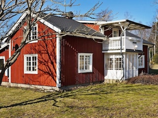 Vakantiehuis Stockaryd  10
