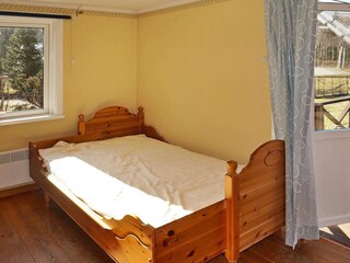 Casa de vacaciones Stockaryd  23