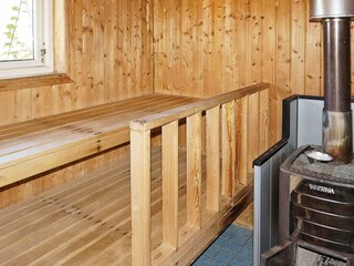 Casa de vacaciones Stockaryd  27
