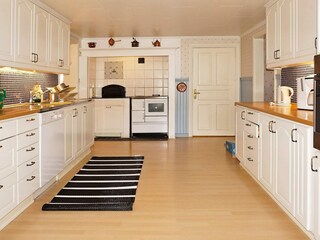 Holiday house Stockaryd  8