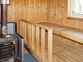 Holiday house Stockaryd  19