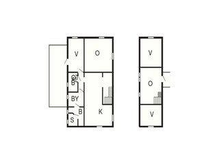 Ferienhaus Stockaryd  21