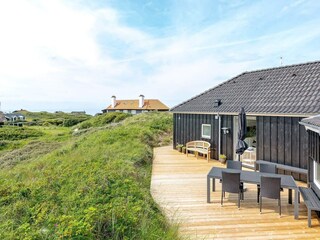 Vakantiehuis Hirtshals  2