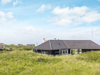 Casa de vacaciones Hirtshals  3