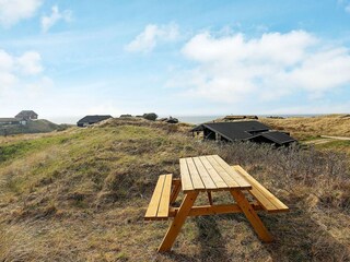 Casa de vacaciones Hirtshals  4