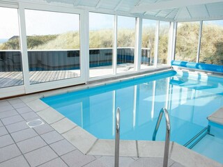 Casa de vacaciones Hirtshals  5