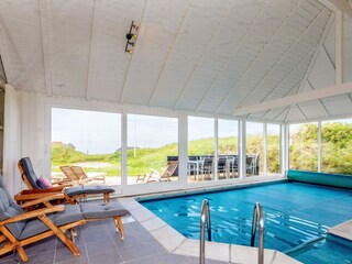Casa de vacaciones Hirtshals  6