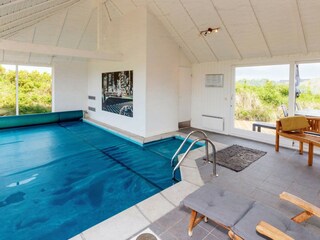 Casa de vacaciones Hirtshals  7