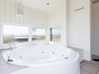 Casa de vacaciones Hirtshals  8