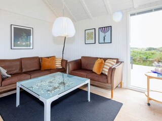 Vakantiehuis Hirtshals  9