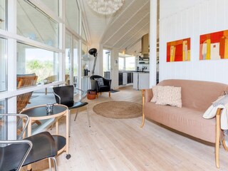 Casa de vacaciones Hirtshals  11