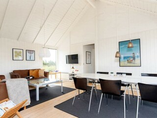 Casa de vacaciones Hirtshals  13