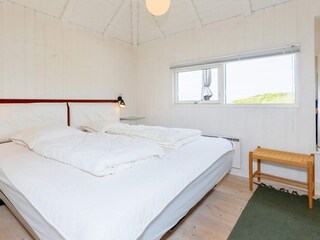 Casa de vacaciones Hirtshals  17