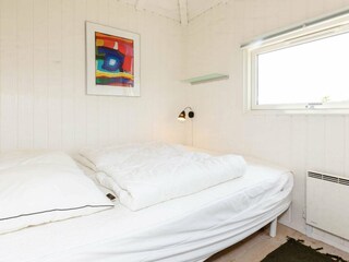 Casa de vacaciones Hirtshals  19