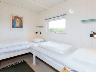 Casa de vacaciones Hirtshals  20