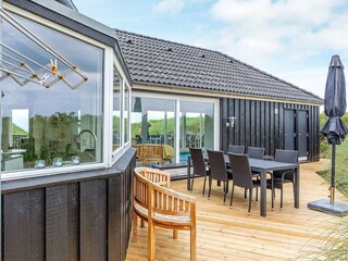 Casa de vacaciones Hirtshals  22