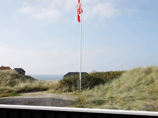 Casa de vacaciones Hirtshals  23