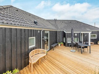 Casa de vacaciones Hirtshals  25