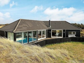 Casa de vacaciones Hirtshals  26