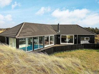 Vakantiehuis Hirtshals  26