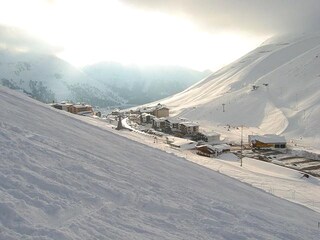 Appartamento per vacanze Kühtai Ambiente 15