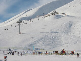 Appartamento per vacanze Kühtai Ambiente 12