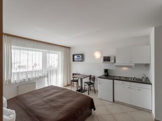 Appartamento per vacanze Kühtai Caratteristiche 7