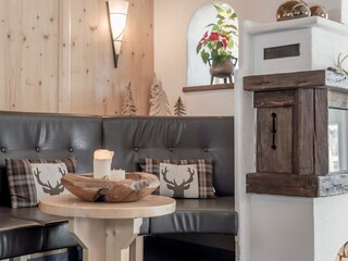 Appartamento per vacanze Kühtai Ambiente 19