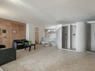 Appartamento per vacanze Kühtai Caratteristiche 10