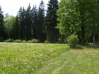 Maison de vacances Lammhult Enregistrement extérieur 5