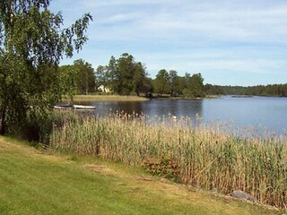 Holiday house Lammhult  8