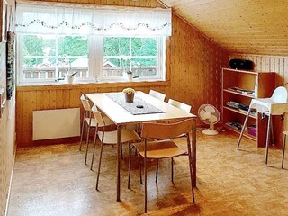 Casa de vacaciones Lammhult  9