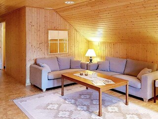 Casa de vacaciones Lammhult  10