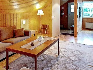 Casa de vacaciones Lammhult  12
