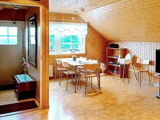Casa de vacaciones Lammhult  13