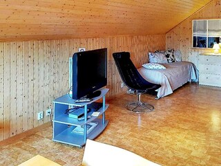 Casa de vacaciones Lammhult  14