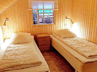Casa de vacaciones Lammhult  15
