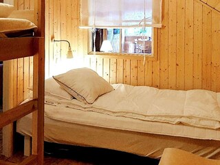 Casa de vacaciones Lammhult  16