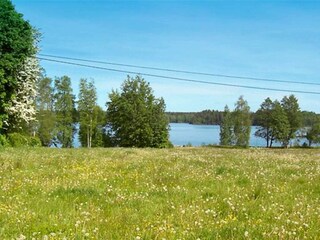 Casa de vacaciones Lammhult  12