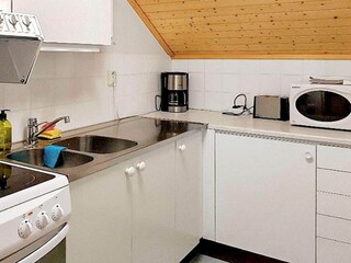Casa de vacaciones Lammhult  20