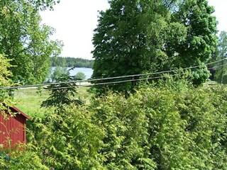 Vakantiehuis Lammhult  9