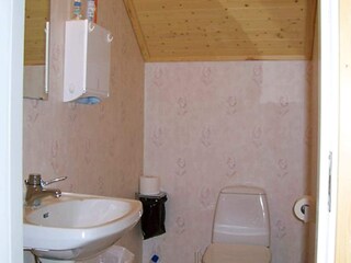 Casa per le vacanze Lammhult  10