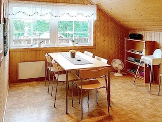 Holiday house Lammhult  24